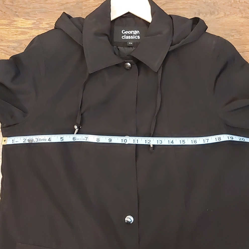 Spring coat - Picture 3 of 5
